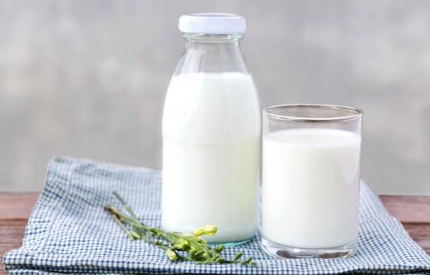 metoda mléka