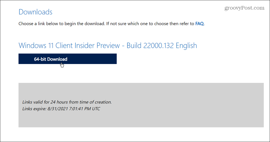 Microsoft spustí Windows 11 5. října