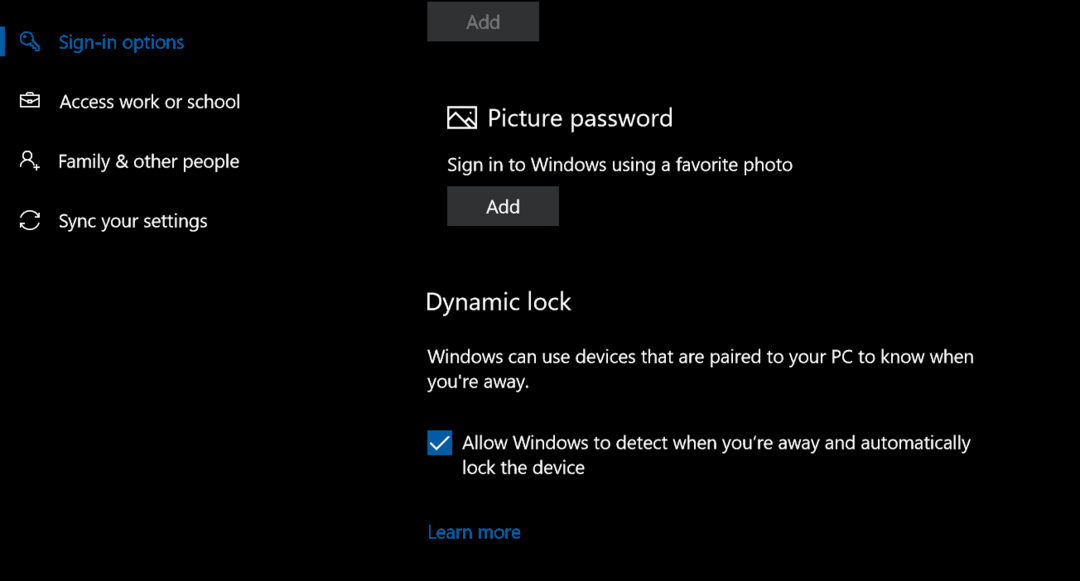 Jak zajistit, aby vaše zařízení Windows 10 bylo bezpečné, když jste daleko od něj