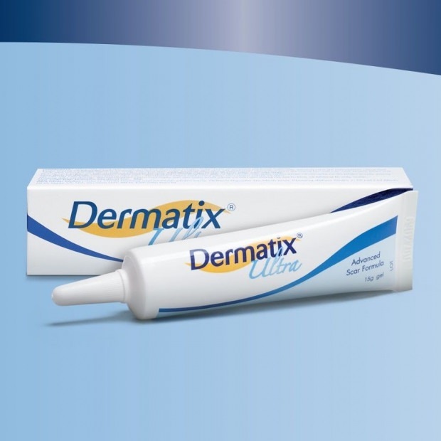 cena silikatového gelu dermatix