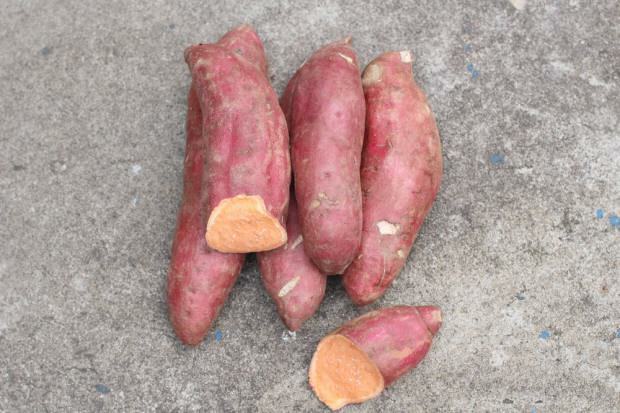 výhody sladké bramborové šťávy