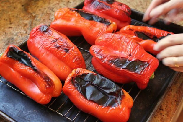 přínosy červené papriky pro srdce