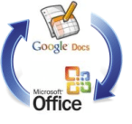 Google Cloud Connect nyní otevírá Dokumenty Google přímo z MS Office