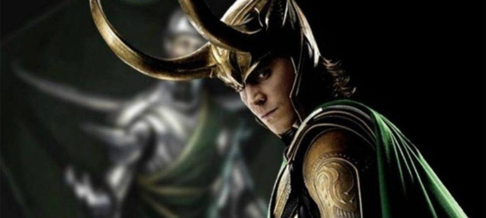 Premiéra Marvel Movies Loki Datum 9. června na Disney Plus