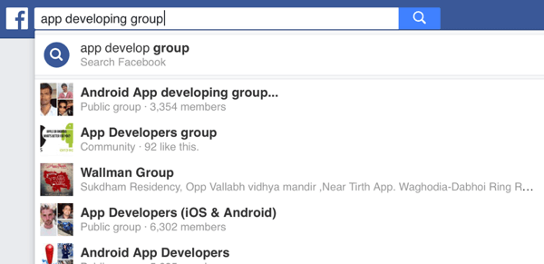 Facebook má skupiny prakticky pro každý výklenek.
