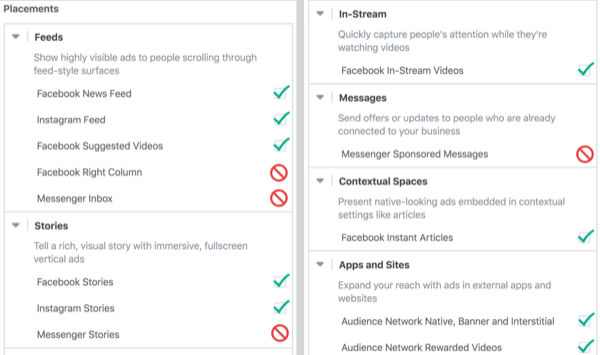 Facebook ThruPlay pro videoreklamy na Facebooku: Co marketingoví pracovníci potřebují vědět: zkoušející sociálních médií