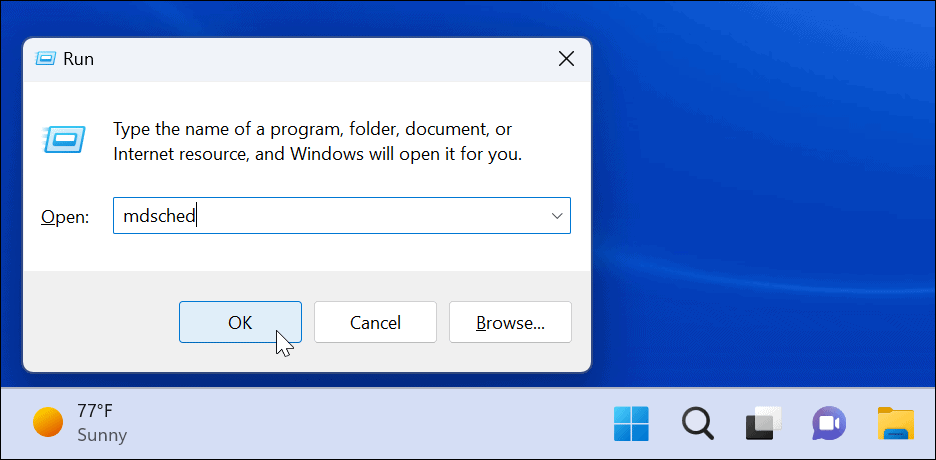 Opravit časový limit hodinového hlídače ve Windows