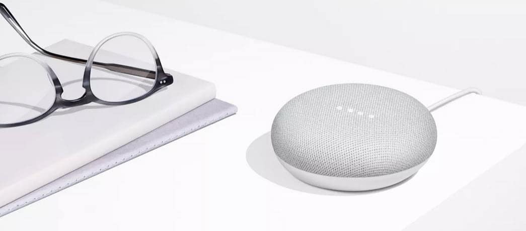 Jak streamovat hudbu z domova Google do jakéhokoli reproduktoru Bluetooth