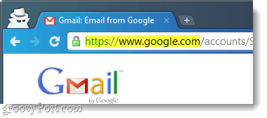 gmail phishingové adresy URL