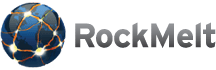 RockMelt - sociální webový prohlížeč
