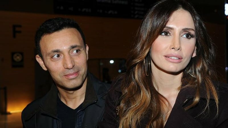 Mustafa Sandal a Emina Jahovic 2. tvrdí, že je jednou vdaná! První prohlášení od Eminy Jahovičové