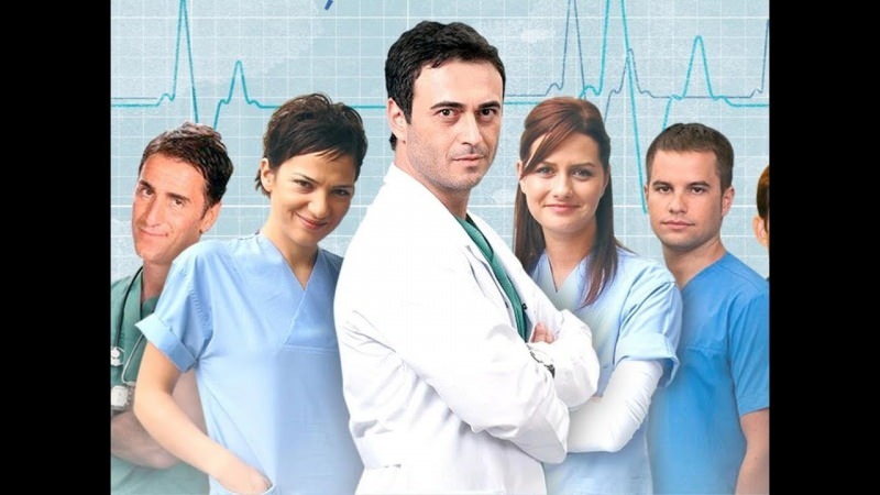Bylo rozhodnuto o opětovném vydání série Aşk-ı Memnu a Doktorlar