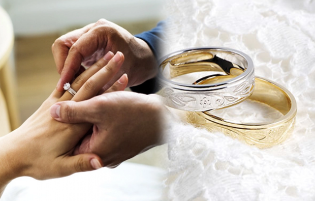 Jaká by měla být volba manžela / manželky v manželství?