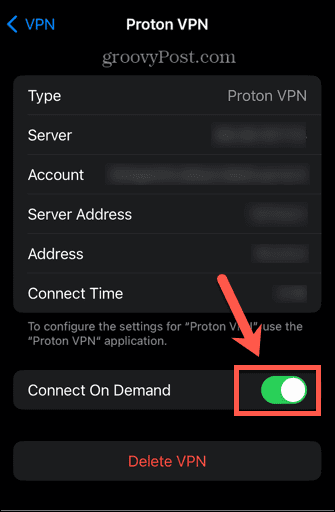 iphone vpn připojení na vyžádání