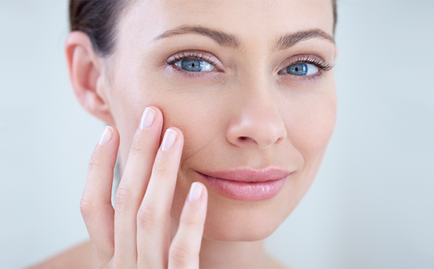 5 způsobů, jak připravit pokožku na líčení