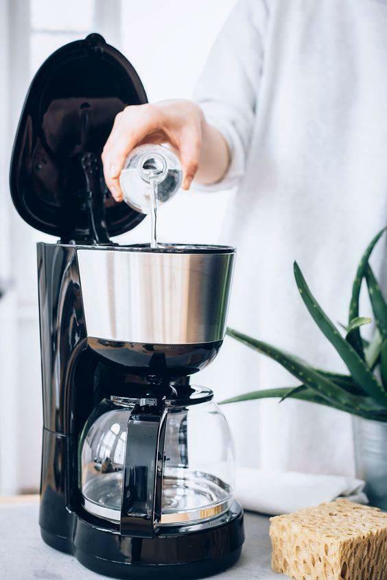 Tipy pro přípravu filtrované kávy