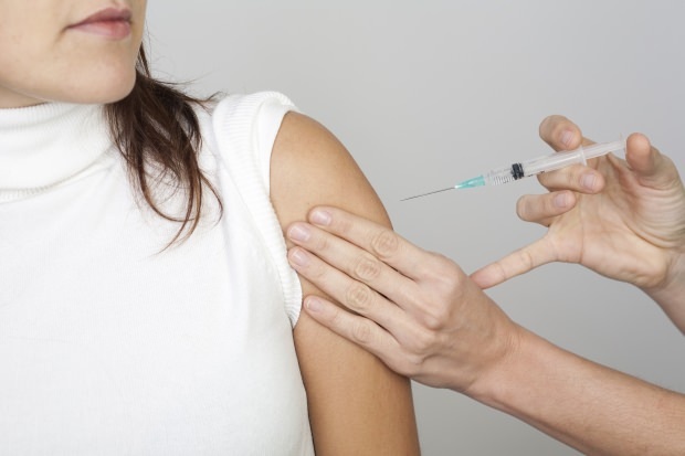 Jak vyrobit vakcínu proti tetanu