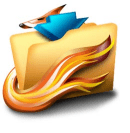 Firefox 4 až 13 - Vymazání historie stahování a položek seznamu