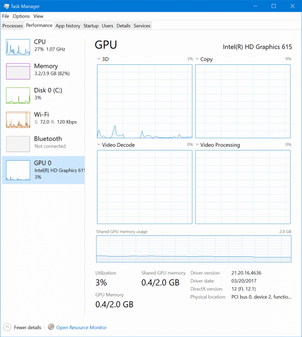 Windows 10 Insider Preview Build 16241 je nyní k dispozici