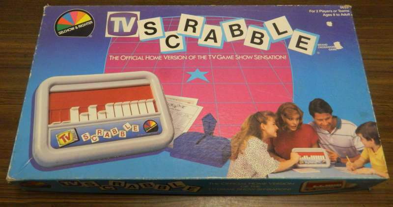 Jak hrát Scrabble? Jaká jsou pravidla hry Scrabble?