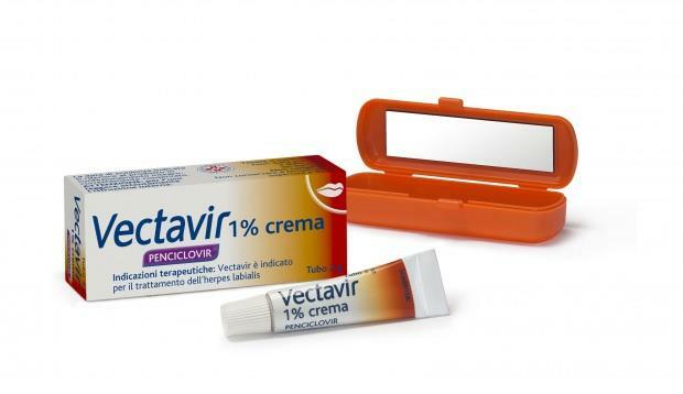 Co Vectavir dělá? Jak používat krém Vectavir? Cena krému vectaviru
