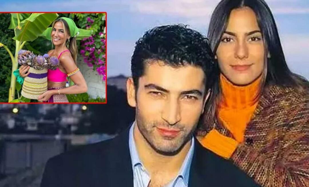 Zeynep Tokuş, hvězda série Deli Yürek, byla ohromená svou proměnou!