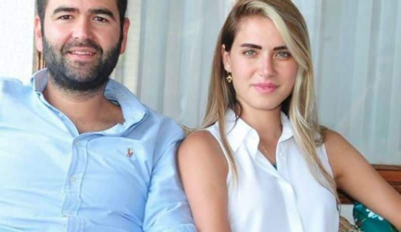 Známá herečka Ceyda Ateş takto nazvala svého manžela Buğru Toplusoye na sociálních médiích!