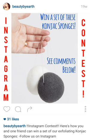 hostujte obsah instagramu, když uživatelé mohou komentovat váš příspěvek