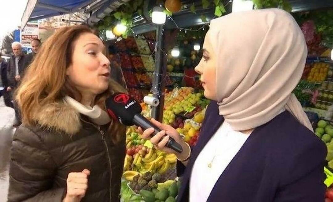 Reportérka Channel 7 Meryem Nas promluvila o ošklivém útoku na šátek!