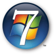 Windows 7 - Zobrazte skryté soubory a složky v okně průzkumníka