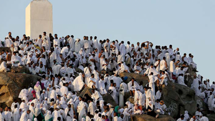 Co je modlitba předvečer? Nejúčinnější uctívání na Ramadánu Arafovi