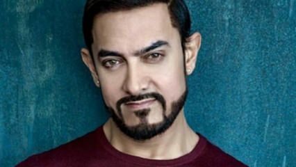 Poslední film Aamir Khan je propuštěn 30. listopadu