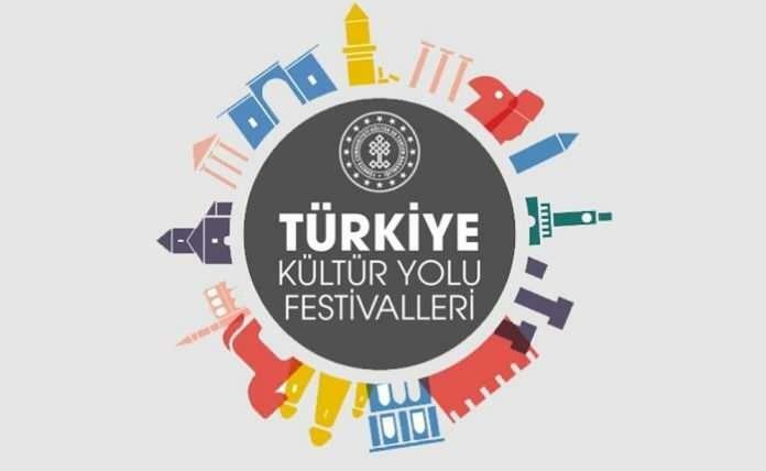 Festival Turecké kulturní cesty