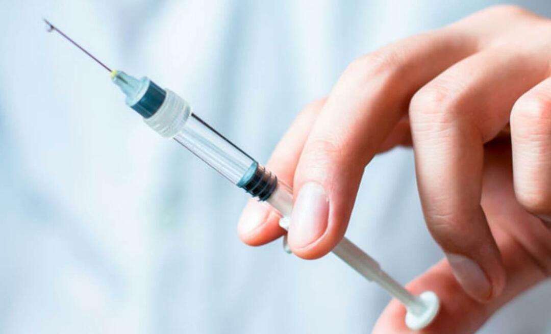 Jak ochranná je vakcína proti chřipce? Rozdíly mezi Covid-19 a chřipkou