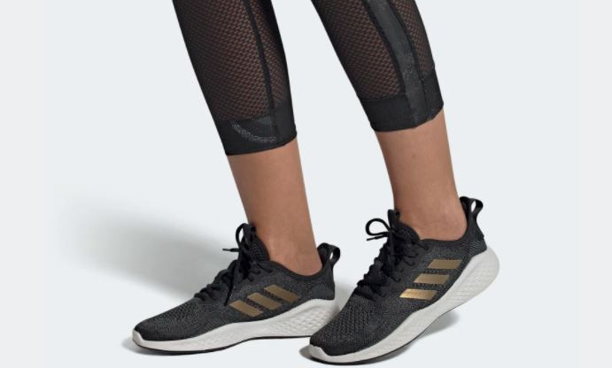 Doporučení běžecké obuvi adidas