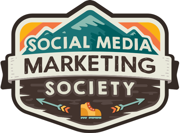 Sociální mediální marketingová společnost