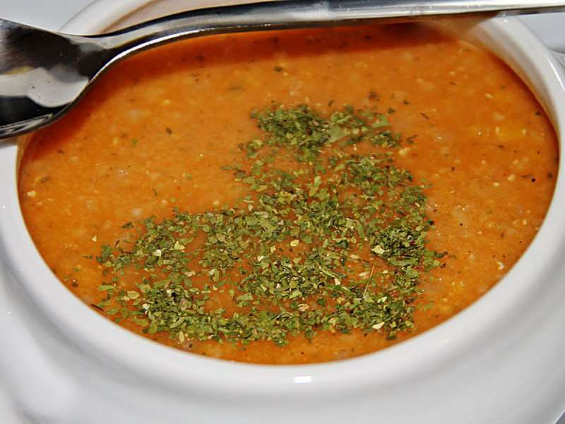 Jak udělat Mengen Soup? Originální lahodný recept na svěrákovou polévku