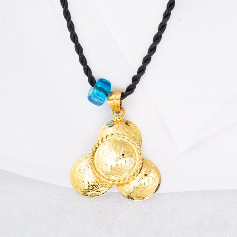 Nejkrásnější zlaté náhrdelníky Reşatlı! Ceny zlatých náhrdelníků 2021 Reşatlı