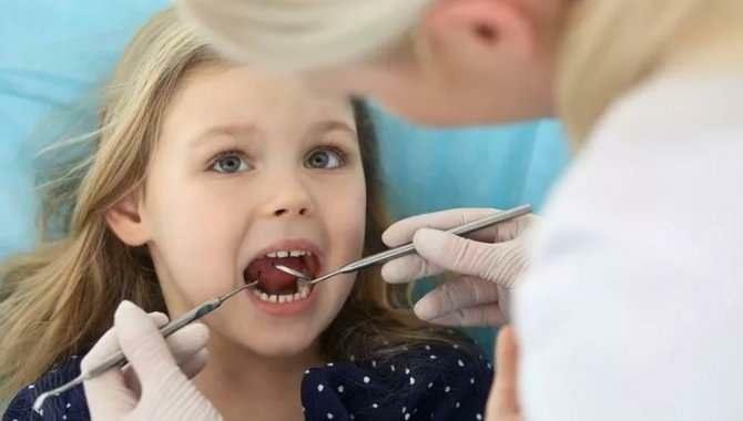 Jak překonat strach ze zubařů u dětí