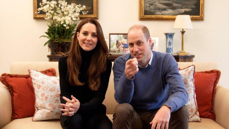 Velký šok v královské rodině! Kate Middleton byla umístěna do karantény ...