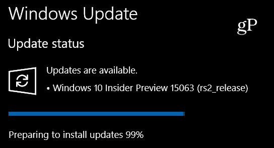 Microsoft uvádí na trh Windows 10 Insider Build 15063 pro PC a mobilní telefony
