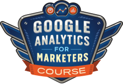 Google Analytics pro obchodníky