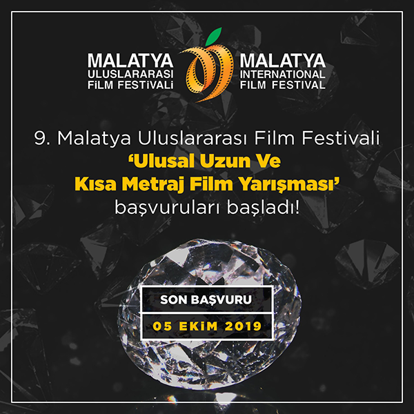9. mezinárodní malatyský filmový festival