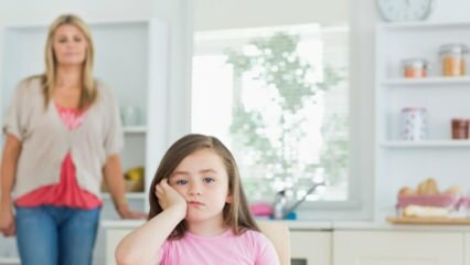 Jak získat úctové chování dětí?