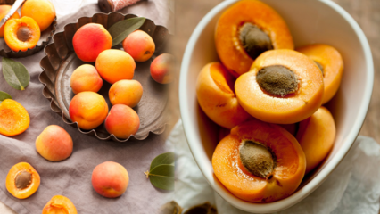 Výhody konzumace meruněk na lačný žaludek! Zhubne meruňka? Zeštíhlení s meruňkovým čajem