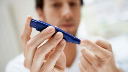 Jaké jsou typy cukrovky? Jaké jsou příznaky obecného cukrovky? 