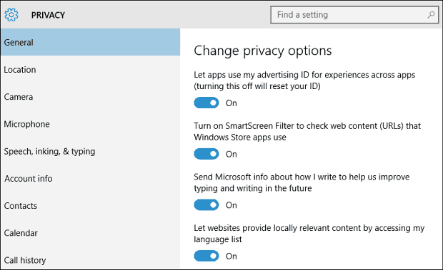 K dispozici je nová kumulativní aktualizace systému Windows 10 KB3120677