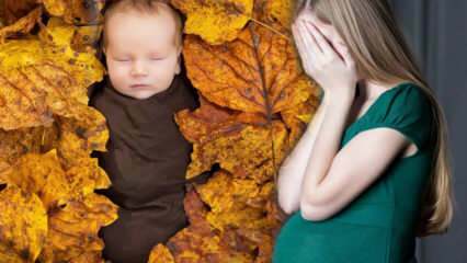 Co to znamená mít dítě ve snu, jak je to interpretováno? Co to znamená mít potrat ve snu