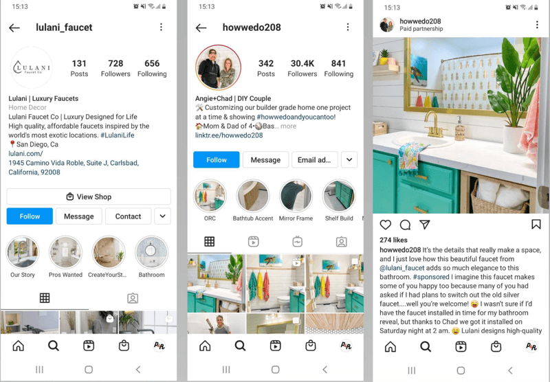 Zlepšení dosahu Instagramu pomocí značkového obsahu v 5 snadných krocích: zkoušející sociálních médií