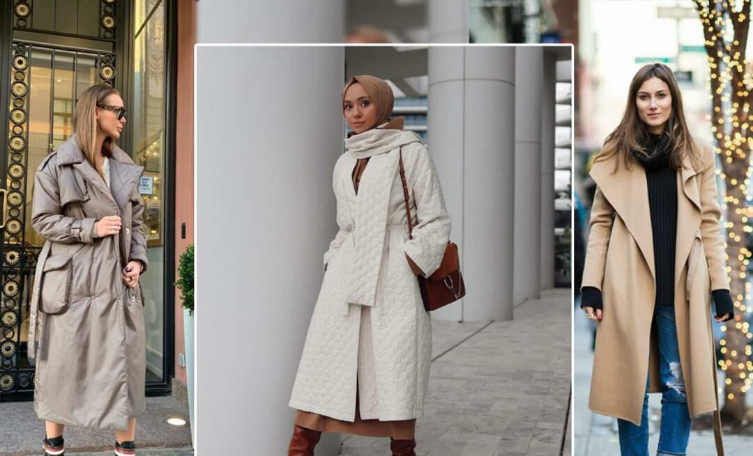 Jaké jsou nejkvalitnější modely hidžábových kabátů v roce 2023?
